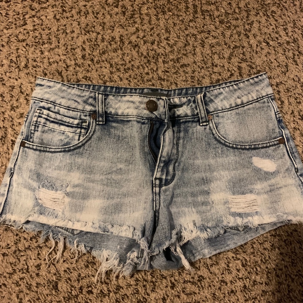 Kendall & Kylie Jeans